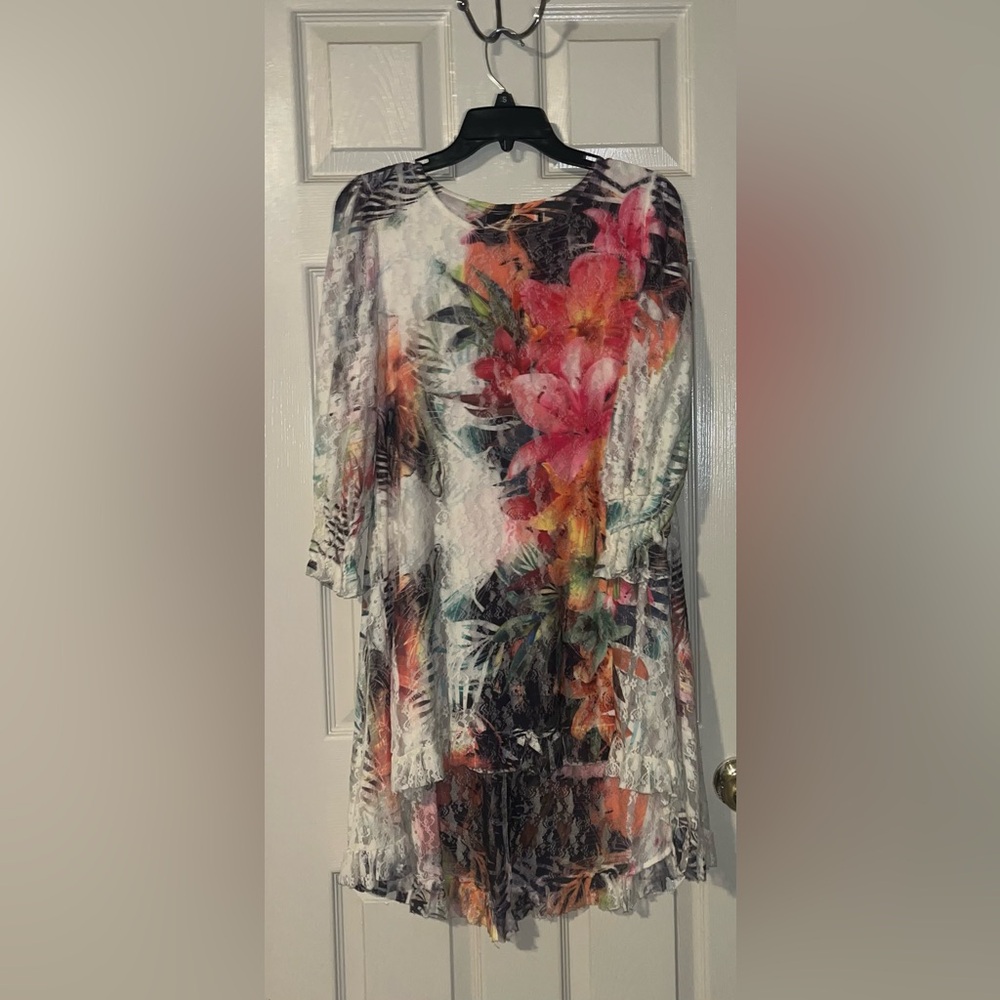 Zadie B top